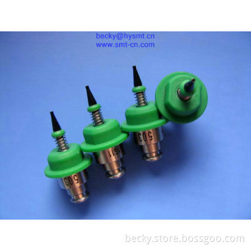 40001341 NOZZLE ASSEMBLY 503